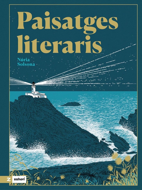 Paisatges Literaris