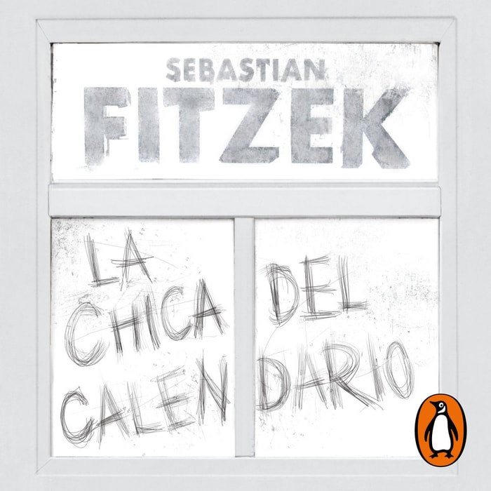 La chica del calendario