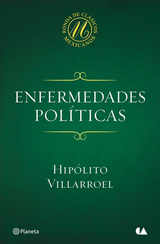 Enfermedades políticas