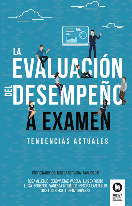 La evaluación del desempeño a examen
