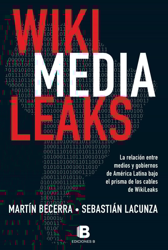Wikimedia Leaks
