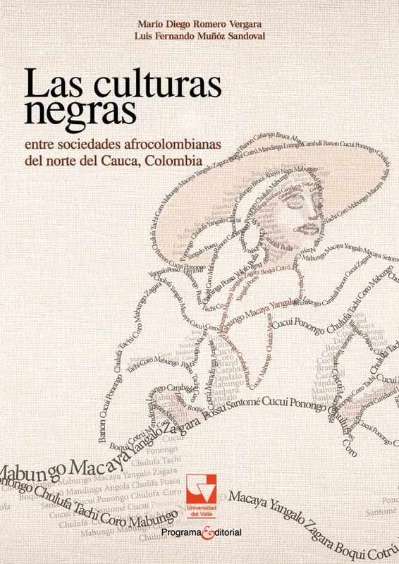 Las culturas negras