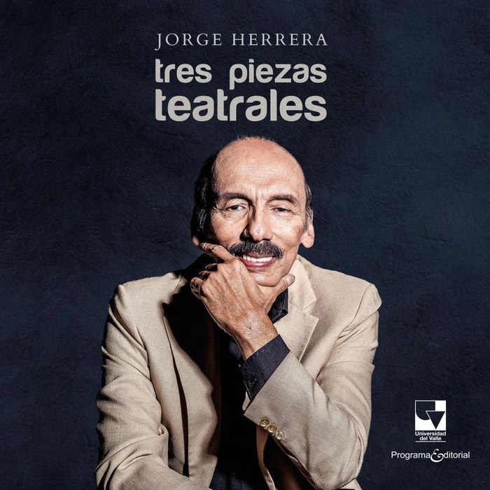 Tres piezas teatrales