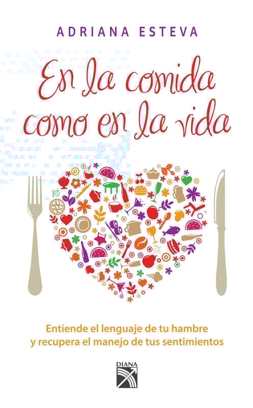 En la comida como en la vida