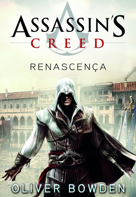 Assassin’s Creed - Renascença