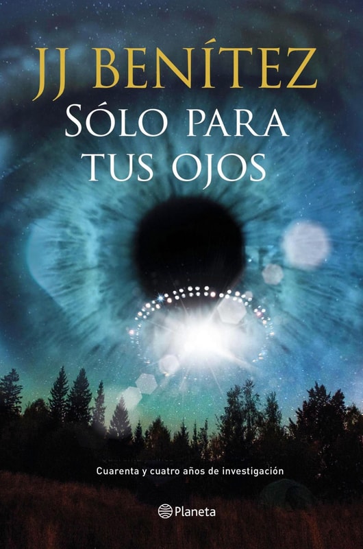 Sólo para tus ojos