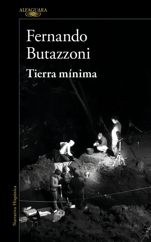 Tierra Mínima