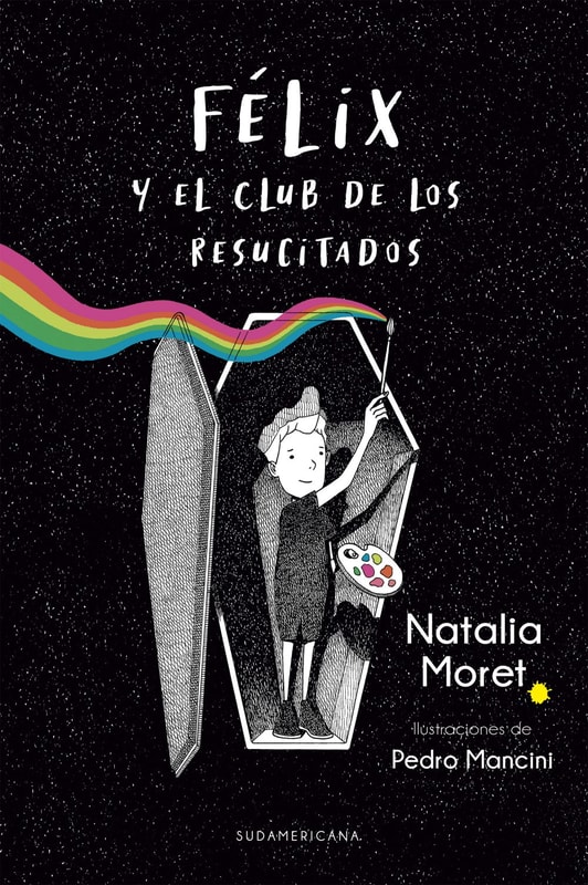 Félix y el Club de los Resucitados