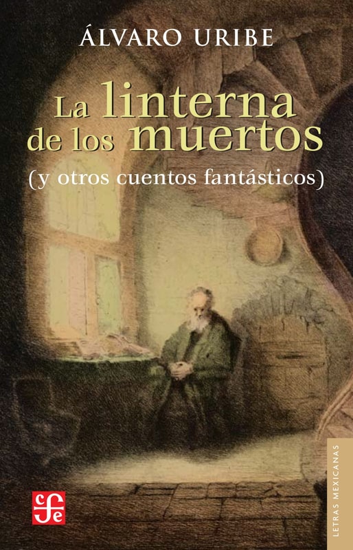 La linterna de los muertos