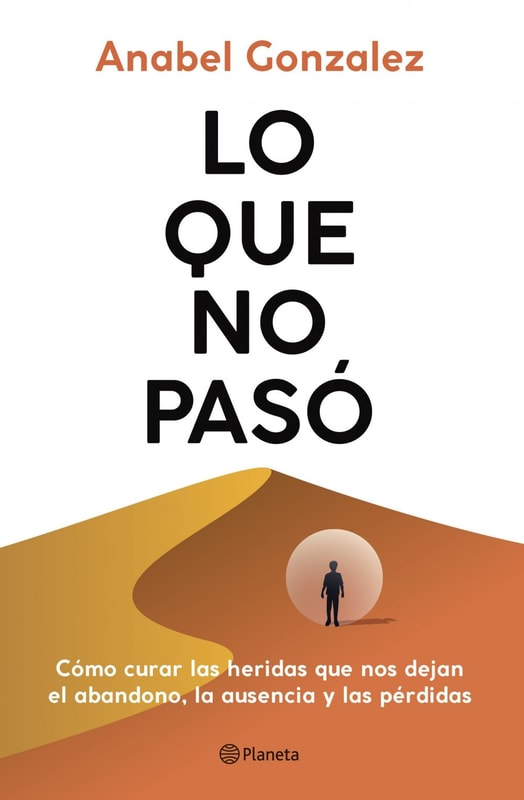 Lo que no pasó (Edición especial firmada Día del libro)