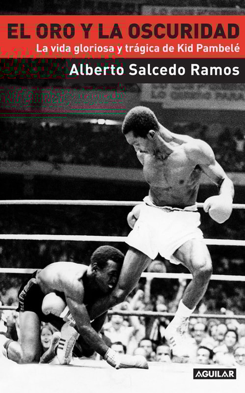 El oro y la oscuridad