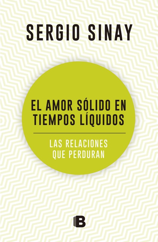 El amor sólido en tiempos líquidos