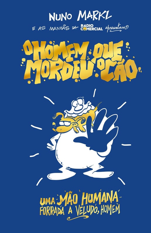 O Homem Que Mordeu o Cão