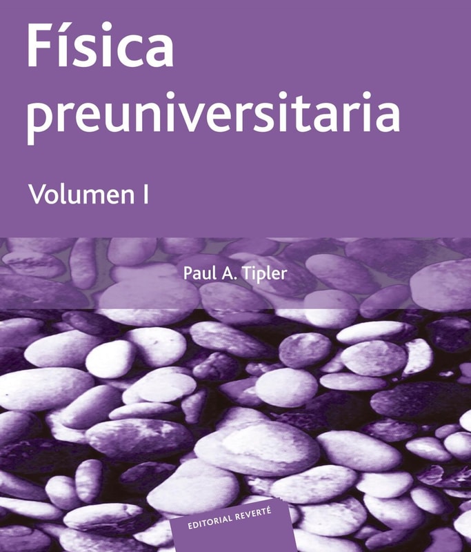 Fisica preuniversitaria. Volumen I