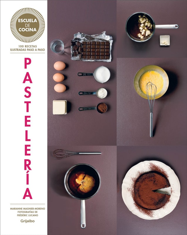 Pastelería (Escuela de cocina)
