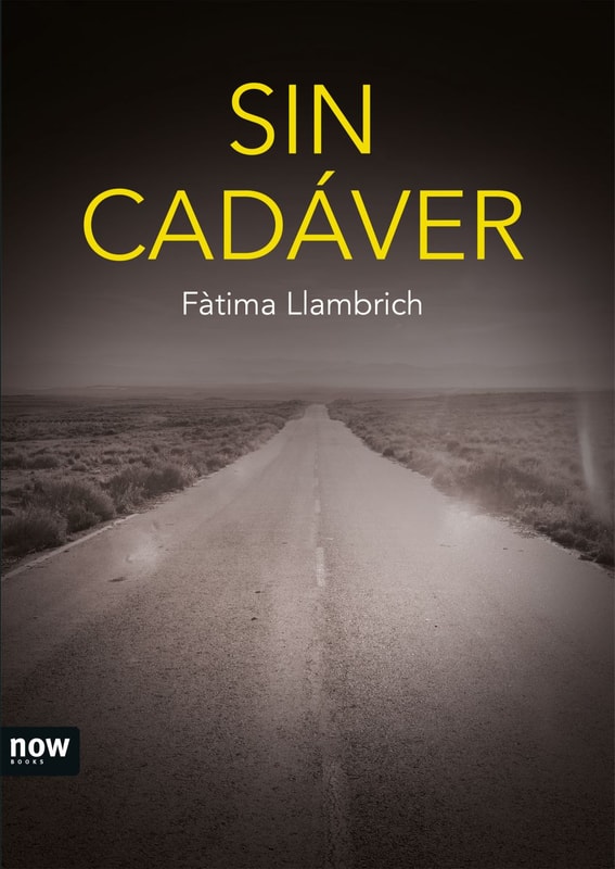 Sin cadáver