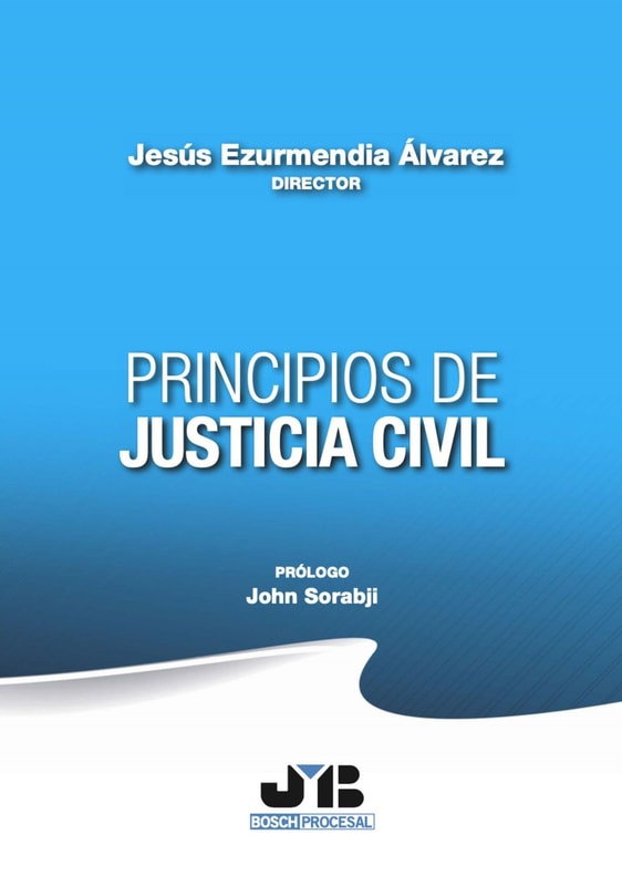Principios de Justicia Civil