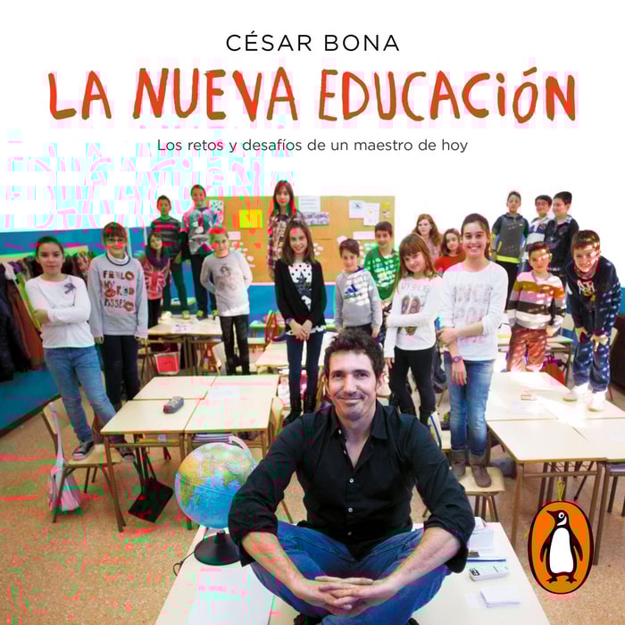 La nueva educación