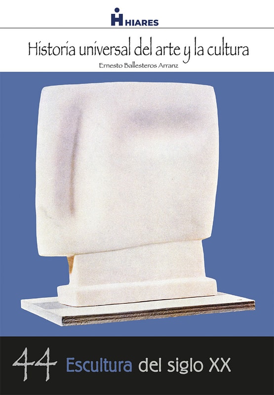 Escultura del Siglo XX.