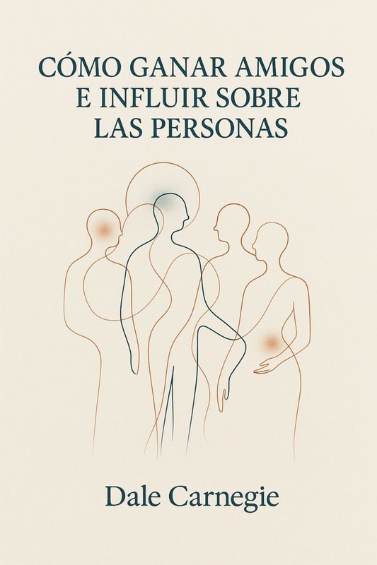 Cómo ganar amigos e influir sobre las personas