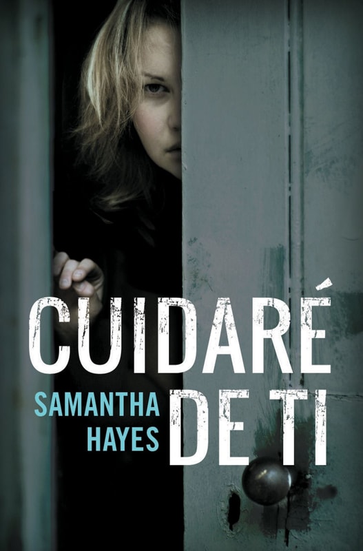 Cuidaré de ti