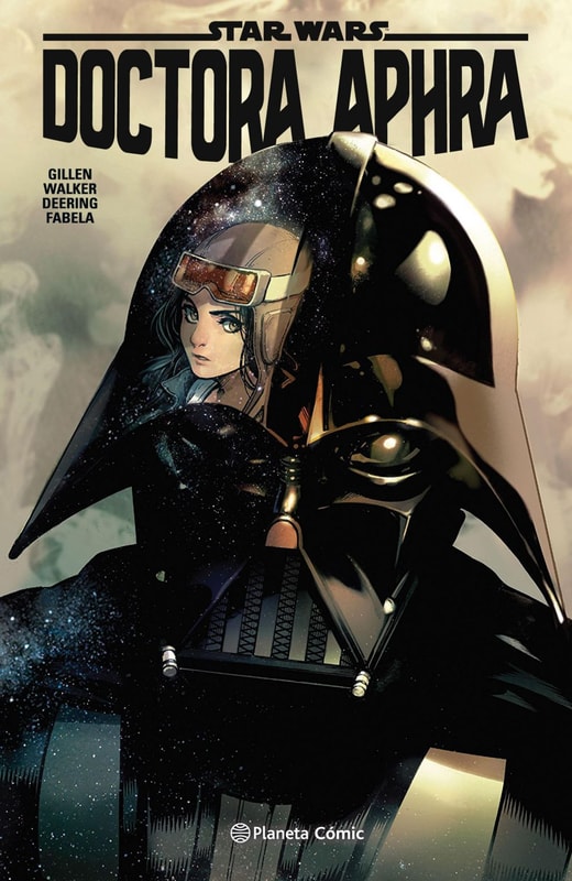 Star Wars Doctora Aphra nº 02/07