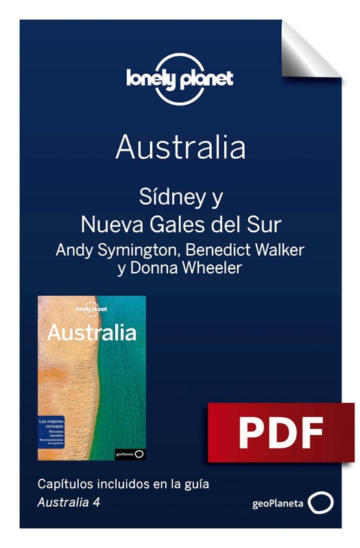 Australia 4_2. Sídney y Nueva Gales del Sur