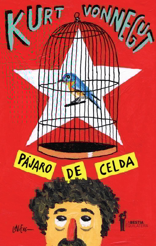 Pájaro de celda