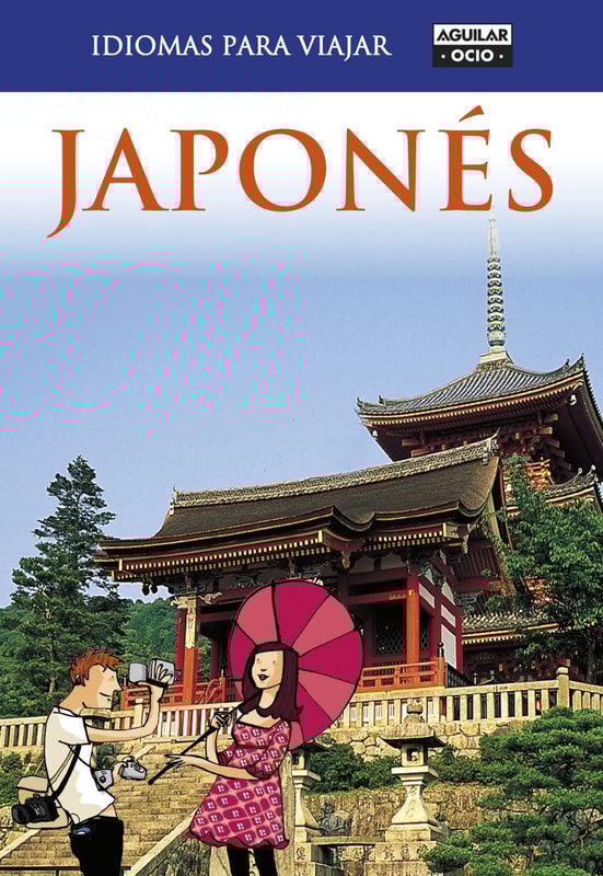 Japonés (Idiomas para viajar)