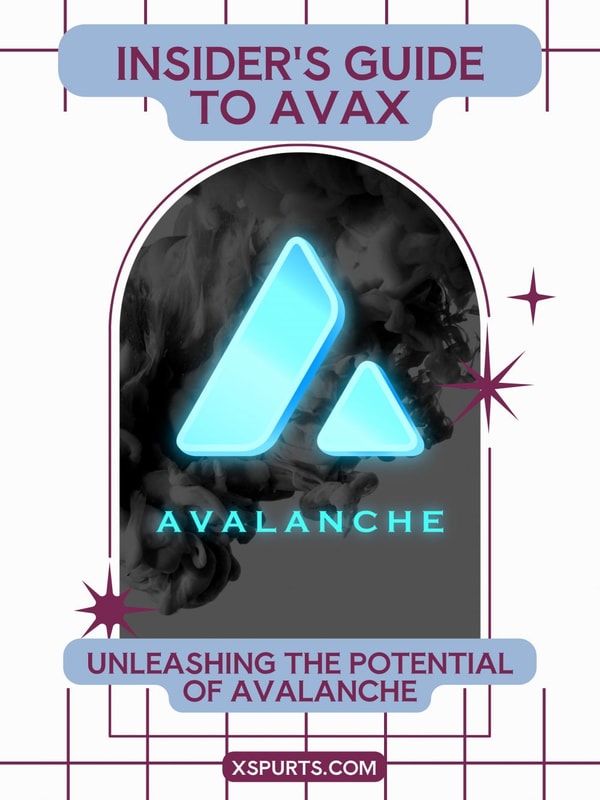Insider's Guide to AVAX