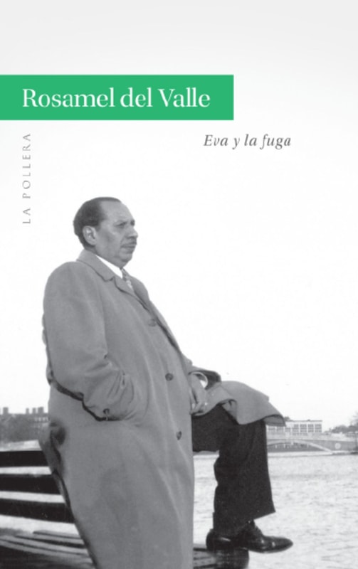 Eva y la fuga