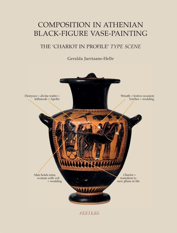 Composition in Athenian Black-Figure Vase-Painting