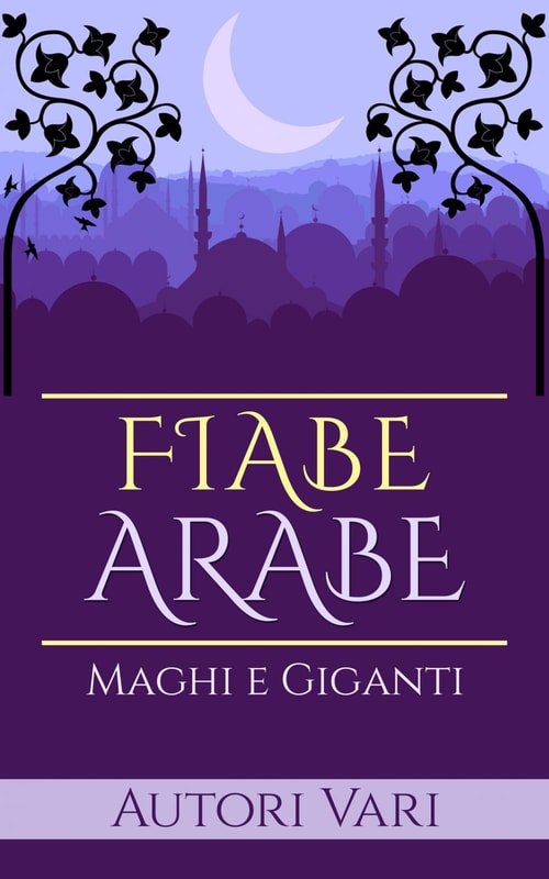 Fiabe Arabe