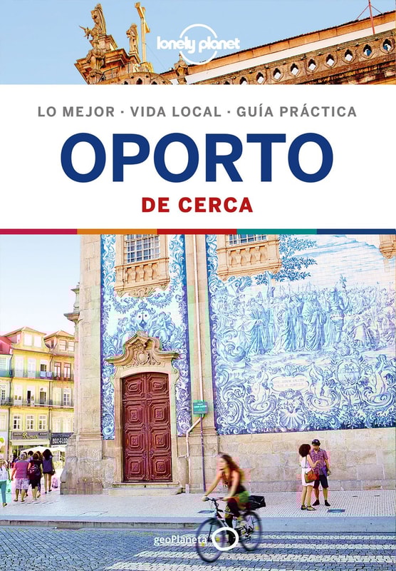 Oporto De cerca 2