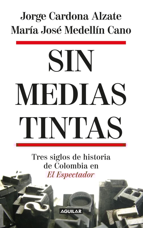 Sin medias tintas