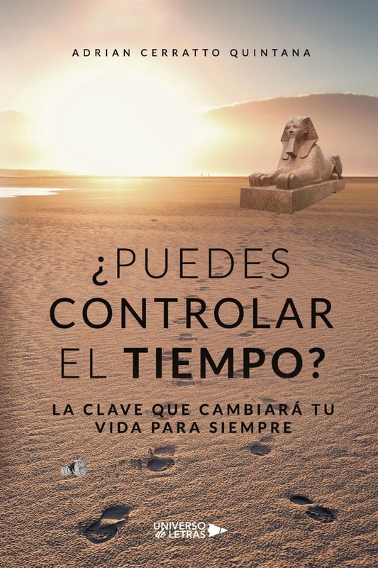 ¿Puedes controlar el tiempo?
