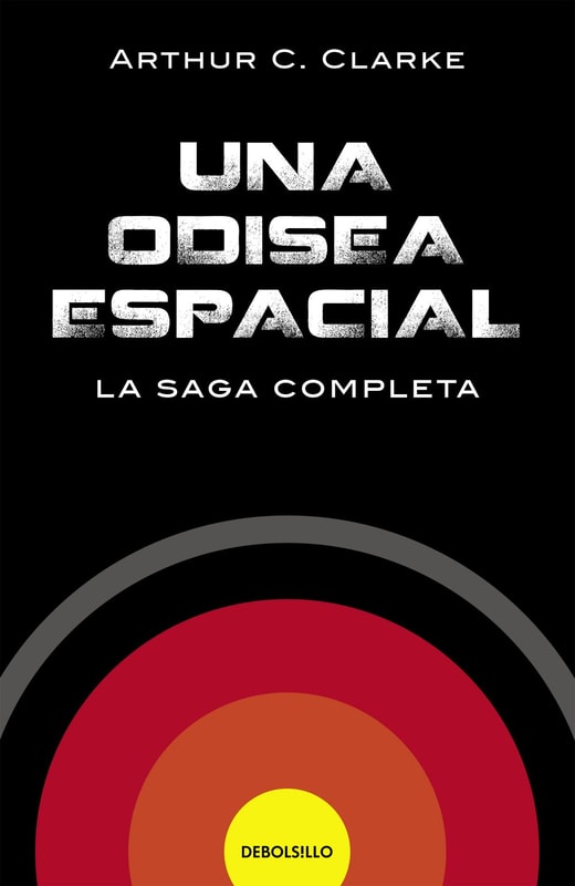 Una odisea espacial