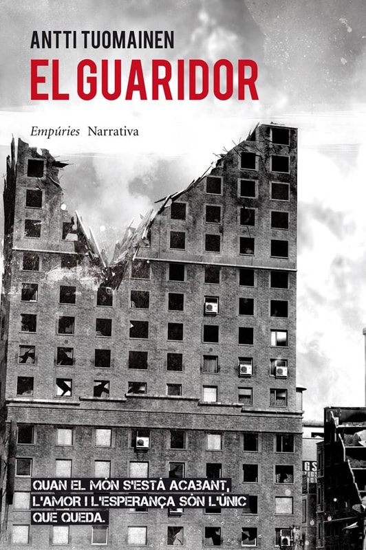 El guaridor