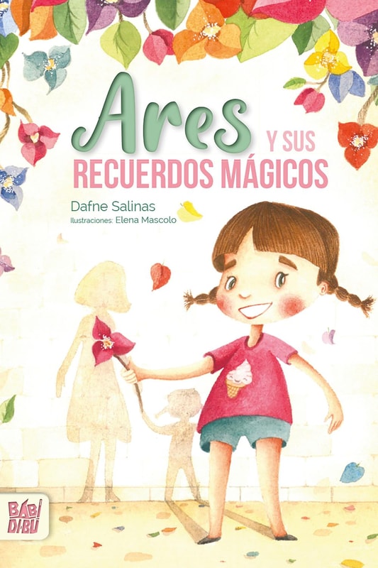 Ares y sus recuerdos mágicos