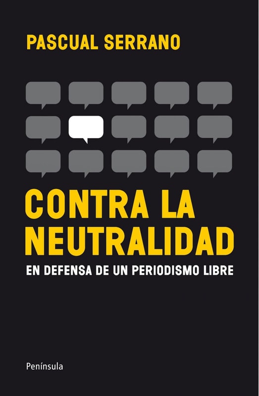 Contra la neutralidad