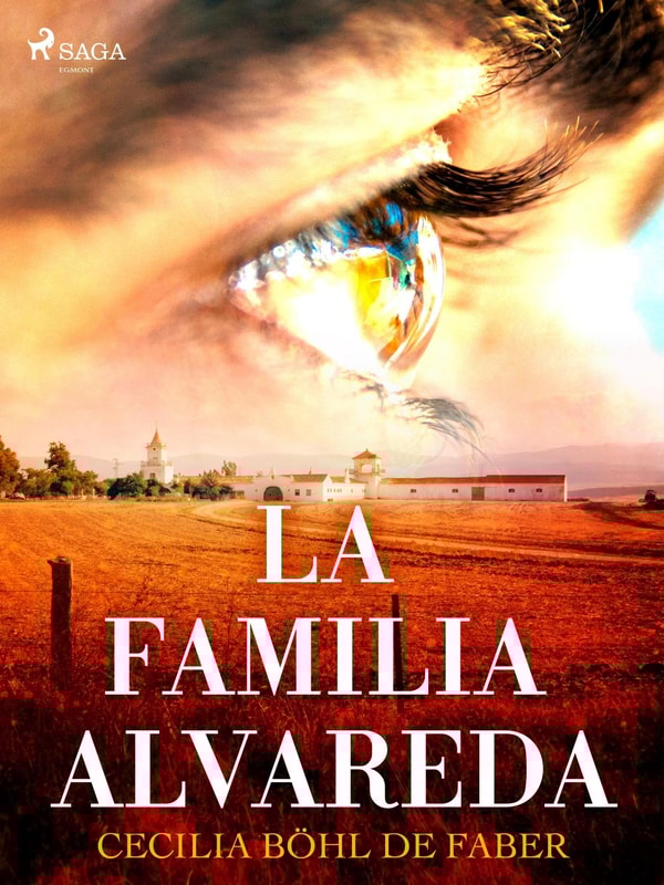 La familia de Alvareda