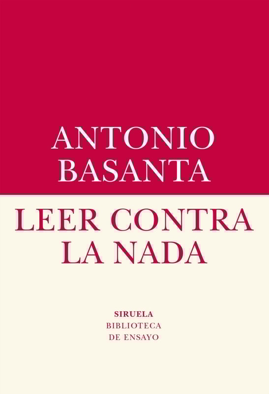 Leer contra la nada