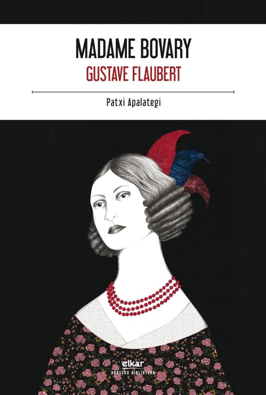 Madame bovary