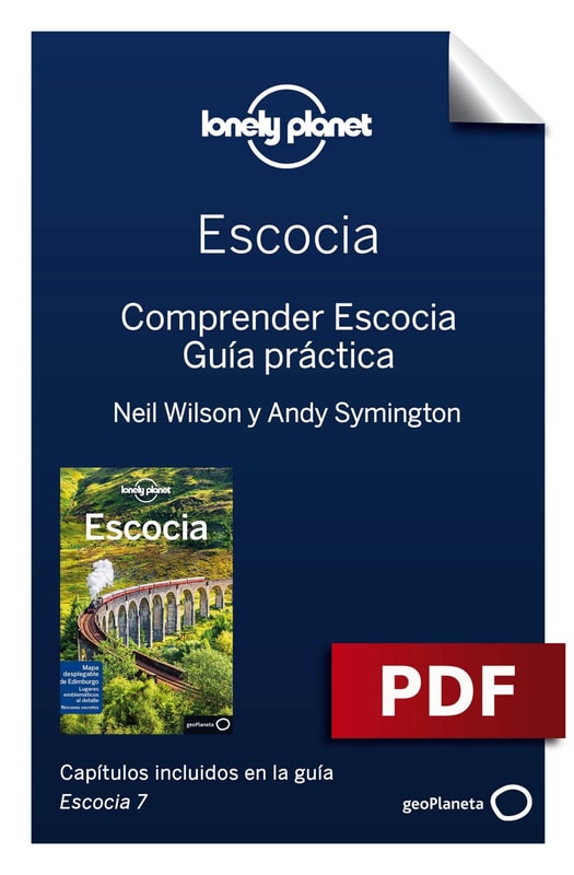 Escocia 7. Comprender y Guía práctica