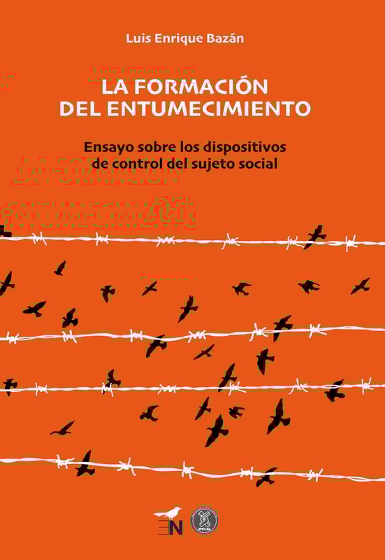 La formación del entumecimiento