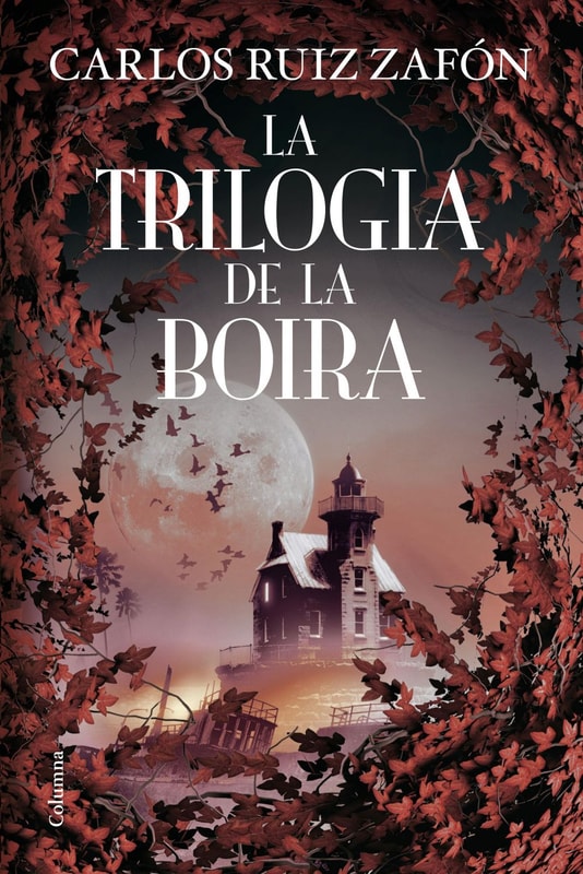 La trilogia de la Boira