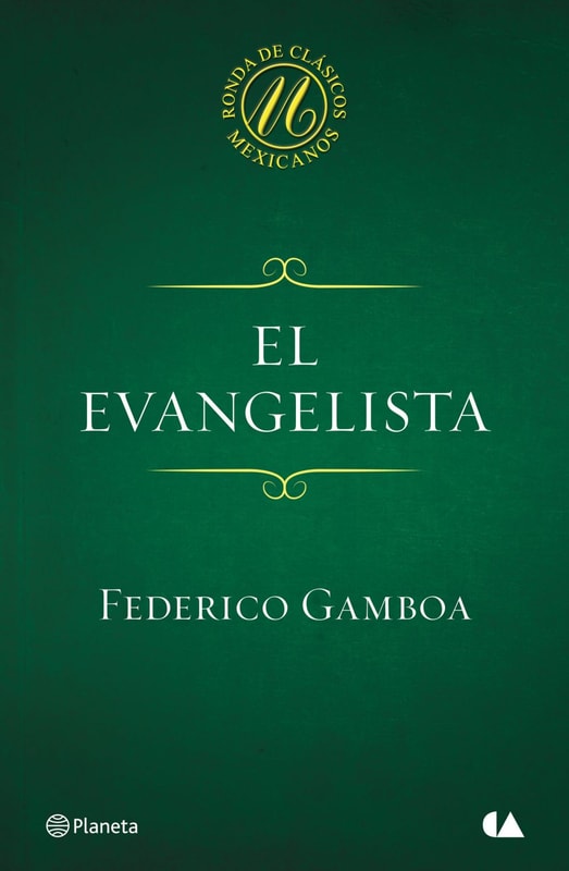 El evangelista