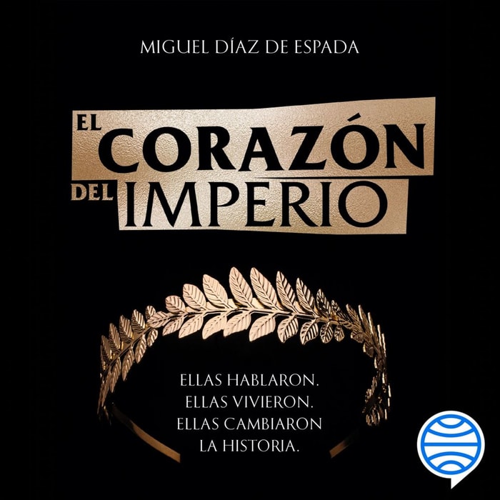 El corazón del Imperio