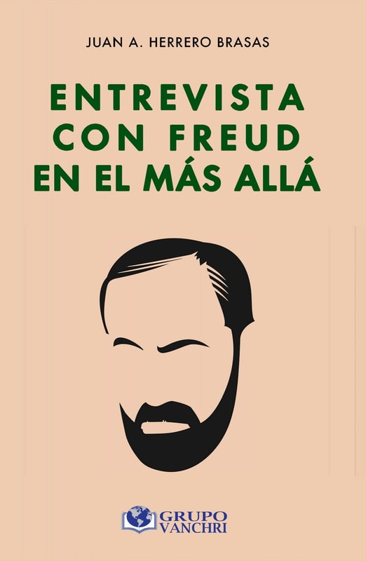 Entrevista con Freud en el más allá