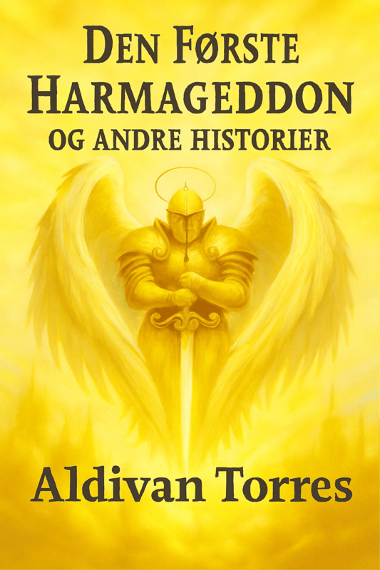 Den Første Harmageddon og Andre Historier